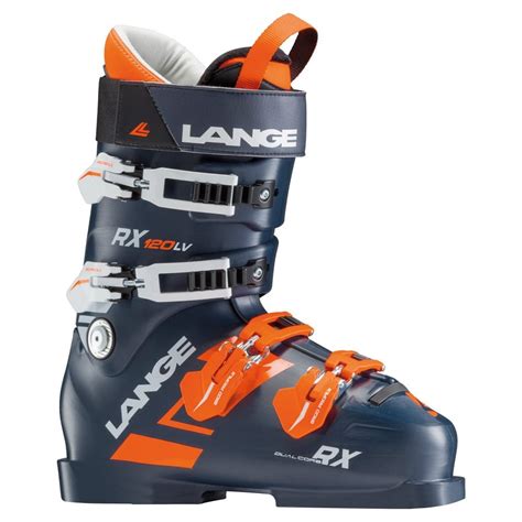 Lange RX 120 LV Ski Boot 